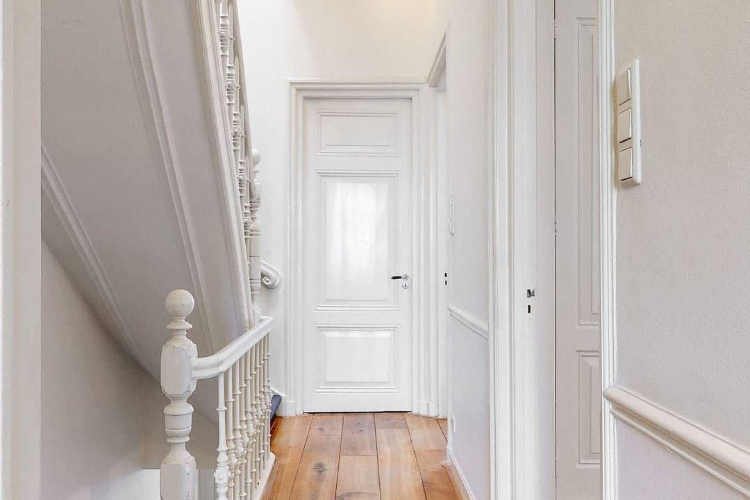 Maison Familiale Banstraat 252517 GH La Haye - À Louer
