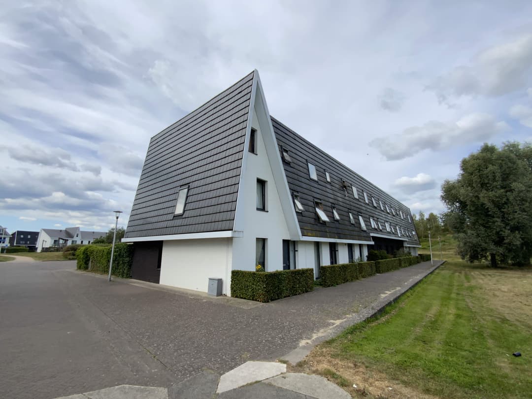 Heideblauwtje 42, Apeldoorn — Einfamilienhaus