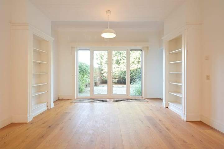 Kapelweg 52587 BH Den Haag - Te Huur