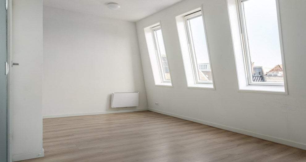 Apartamento Flat Gedempte Molenwijk 10 N, Heerenveen - En Alquiler