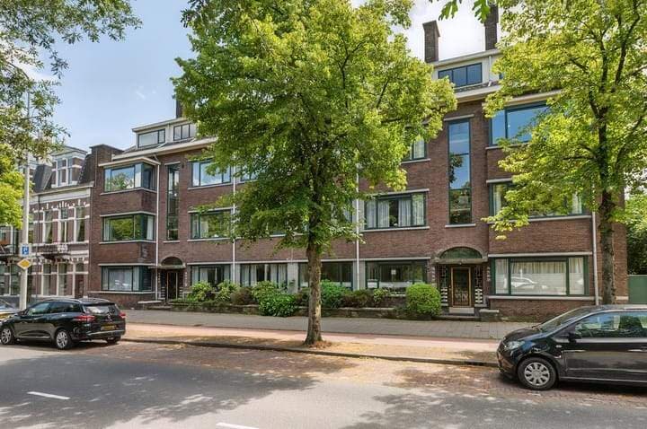 Apartamento de 3 habitaciones Bezuidenhoutseweg, La Haya - En alquiler