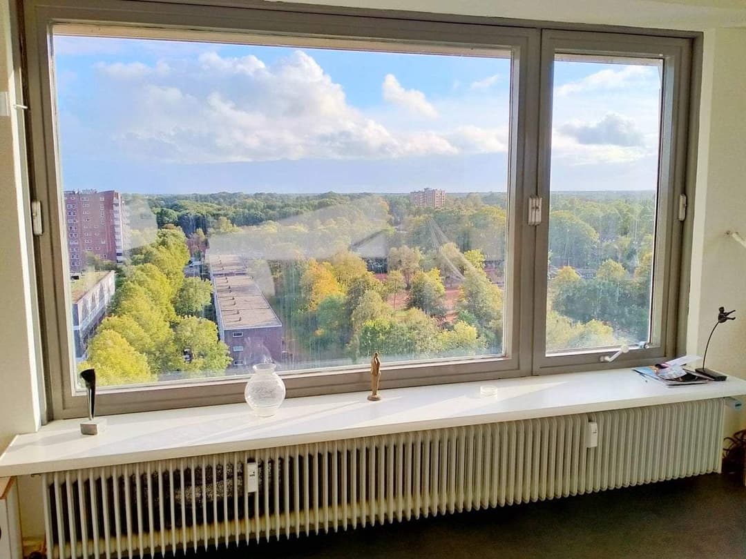 Flat Helper Brink, Groningen - Zur Vermietung