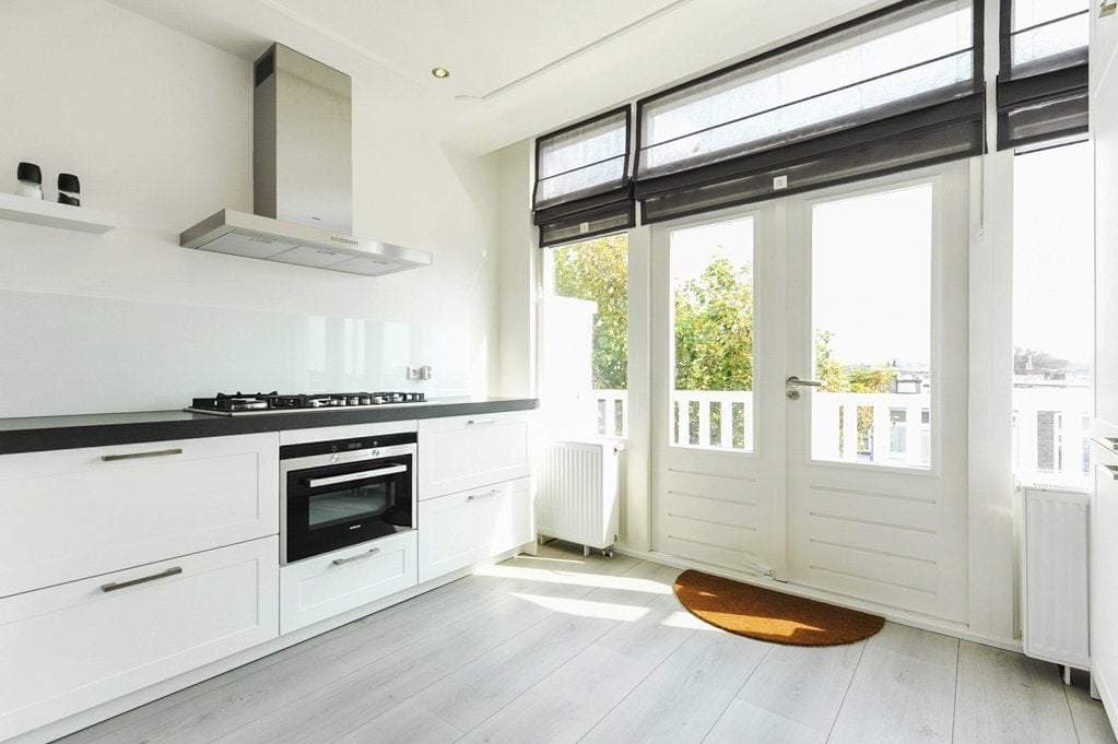 Appartement Harstenhoekweg 109 A, La Haye - Meublé