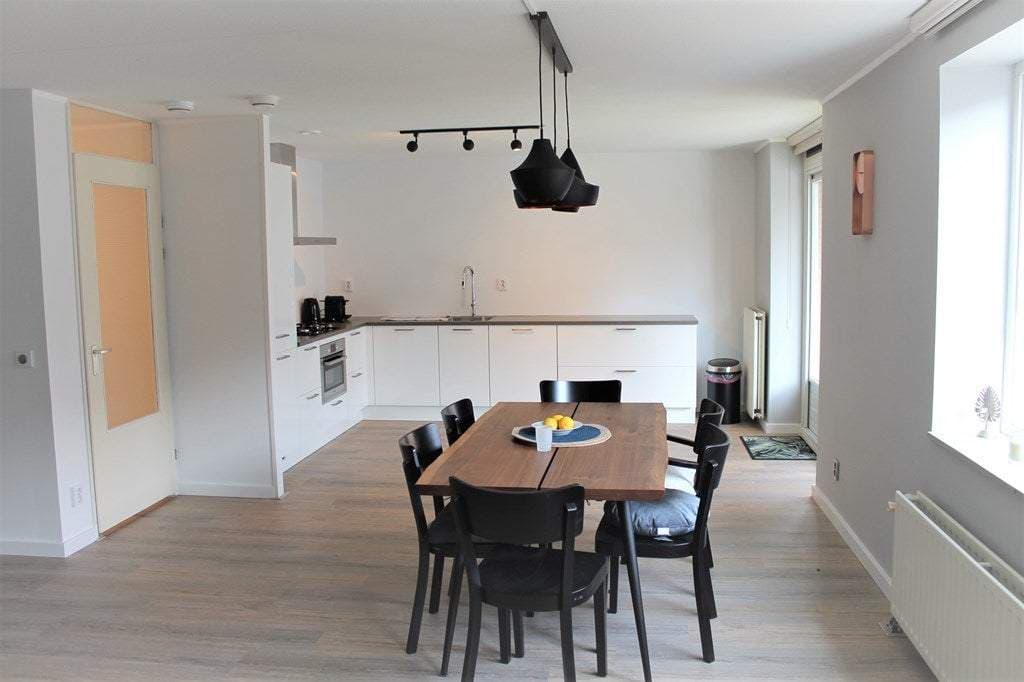 Wohnung Uilenburgerwerf, Amsterdam - Zu Vermieten