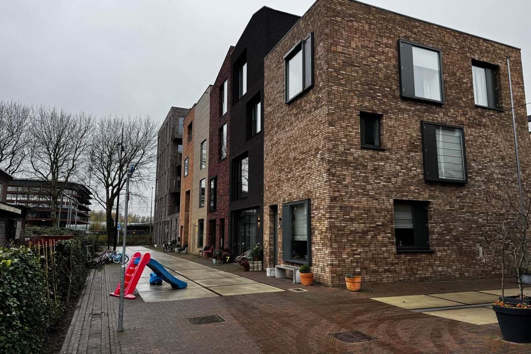 Dwarsligger 93551 WL Utrecht - En Alquiler