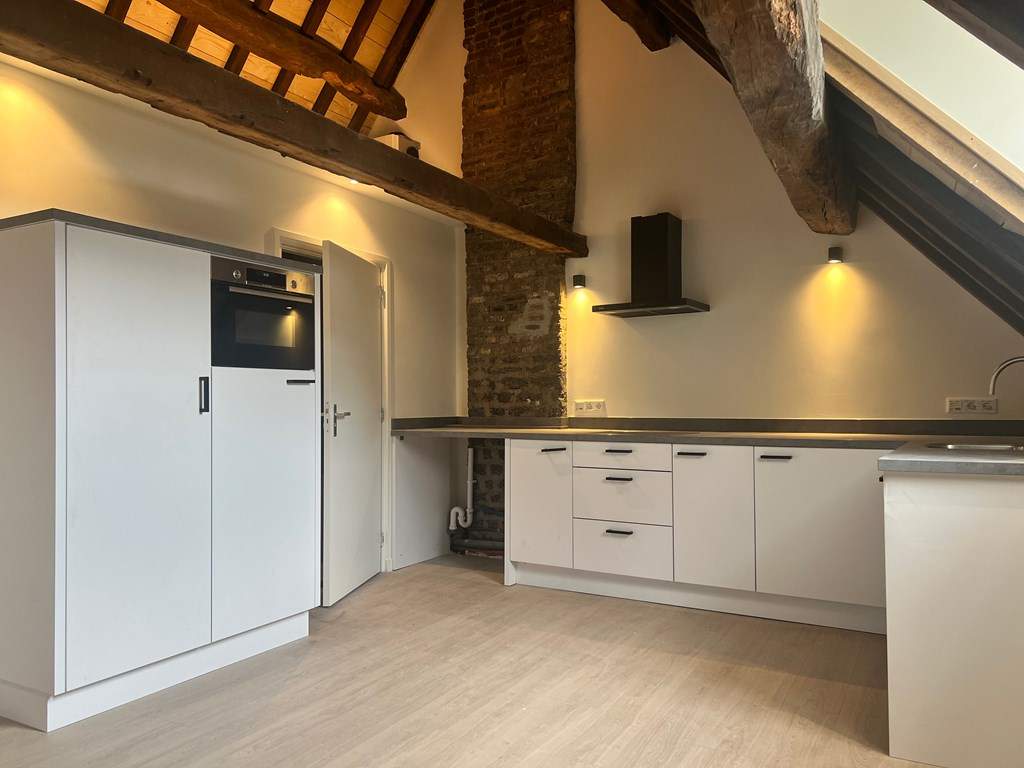 Apartamento Spilstraat, Maastricht - Alquiler