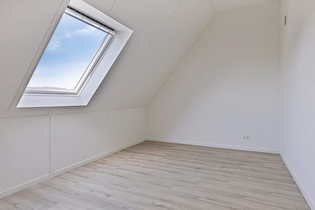 Haus Liniewal 86, Vijfhuizen - Zur Miete