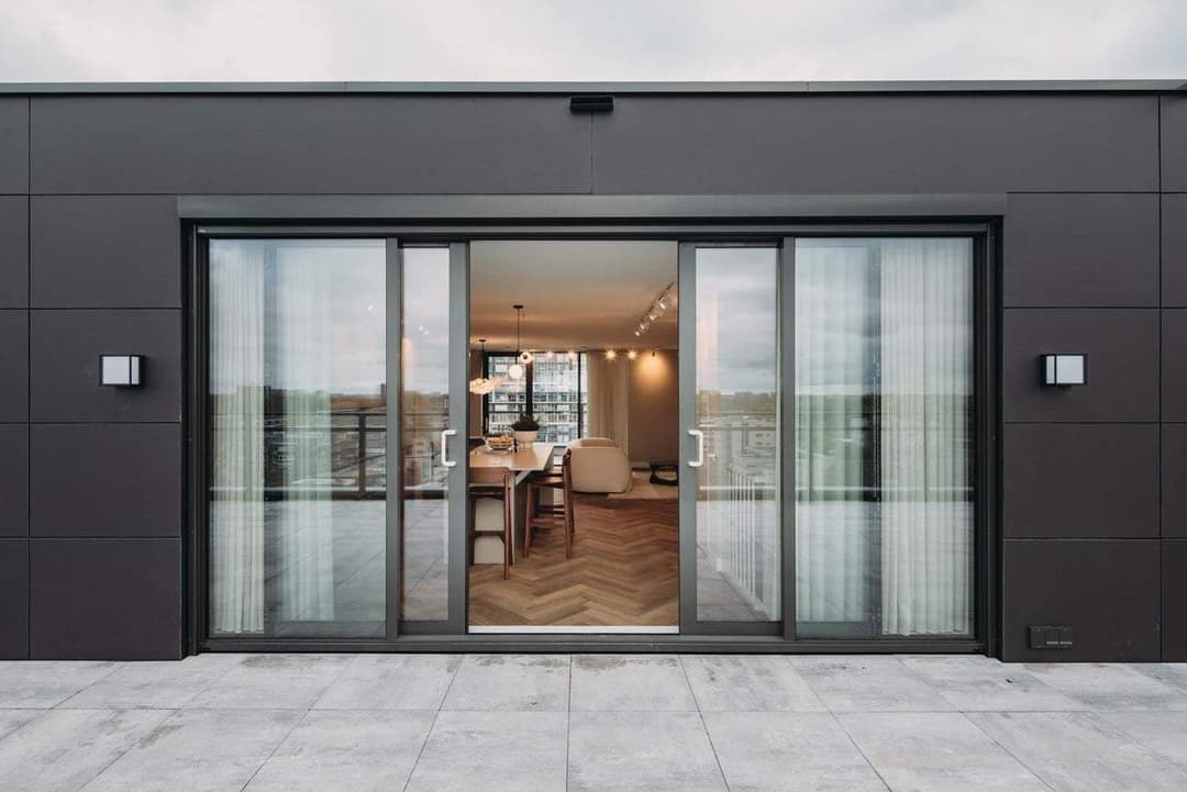 Apartamento Ariana Nozemanstraat, Ámsterdam - En Alquiler