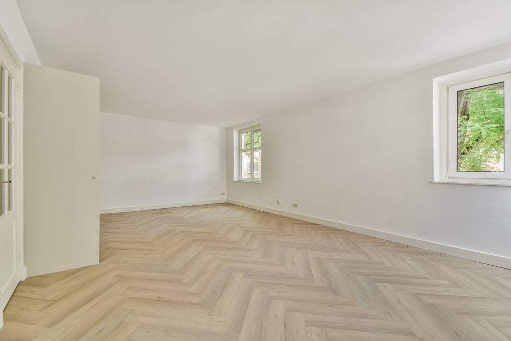 Appartement Holendrechtstraat 42-I, Amsterdam - À louer