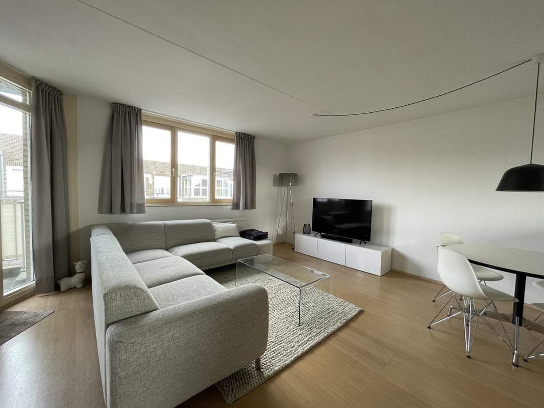 Wohnung Aubeldomein, Randwyck (Maastricht) - Zur Miete