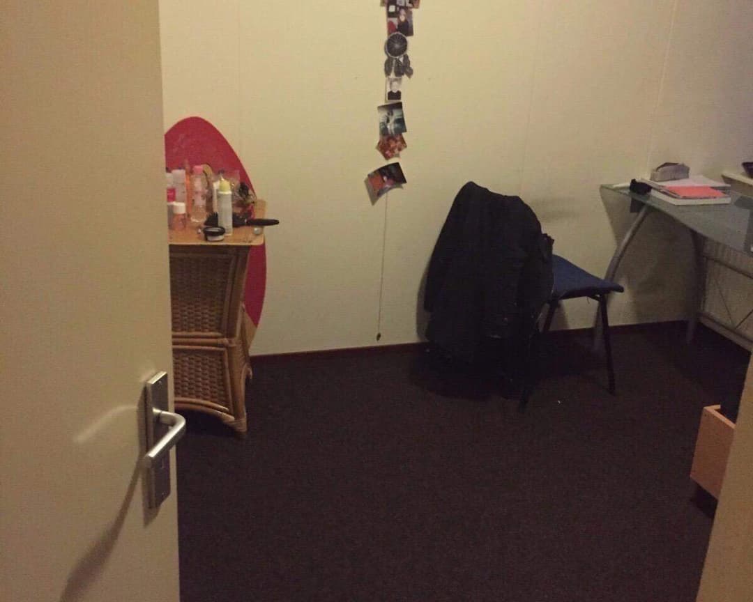 Furnished Room in Von Geusaustraat, Voorburg - For Rent