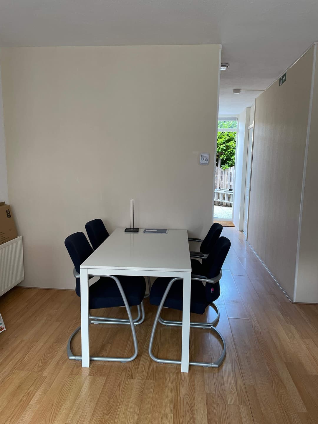 Chambre Meublée Raaltepad, Almere - À Louer