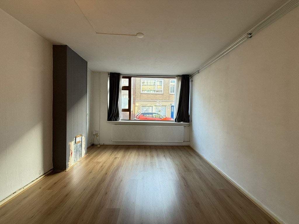 Flat Zuidhoek, Rotterdam - Zur Miete