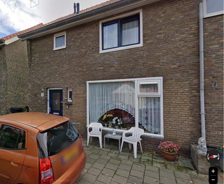 Casa de 3 dormitorios, 't Joostje 8, Noordwijk-Binnen - Alquiler