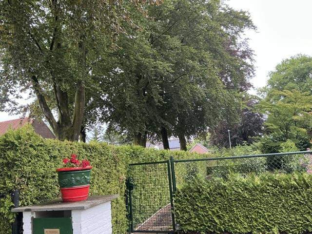 Möbliertes Zimmer zur Miete in der Julianastraat, Diessen