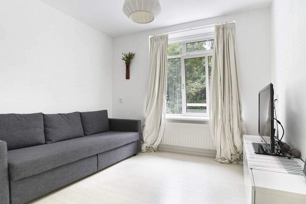 Apartamento Van Alkemadelaan 404, La Haya - En alquiler