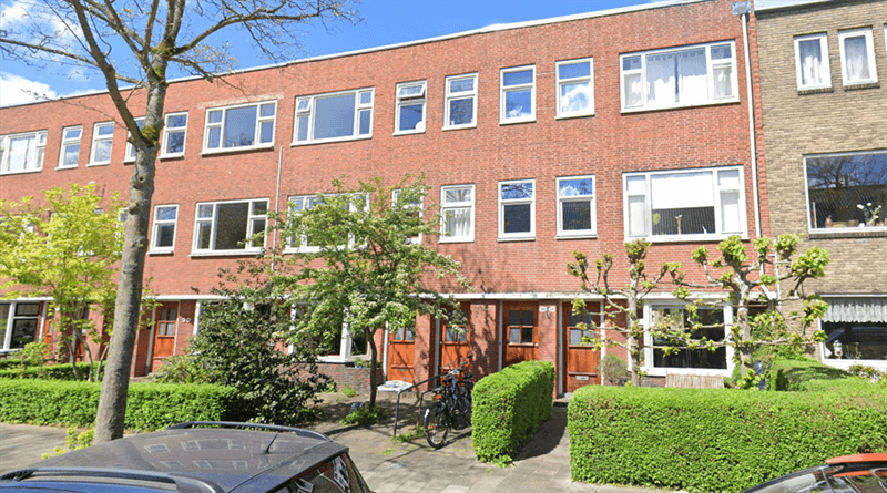 Room Star Numanstraat, Groningen - Student Room