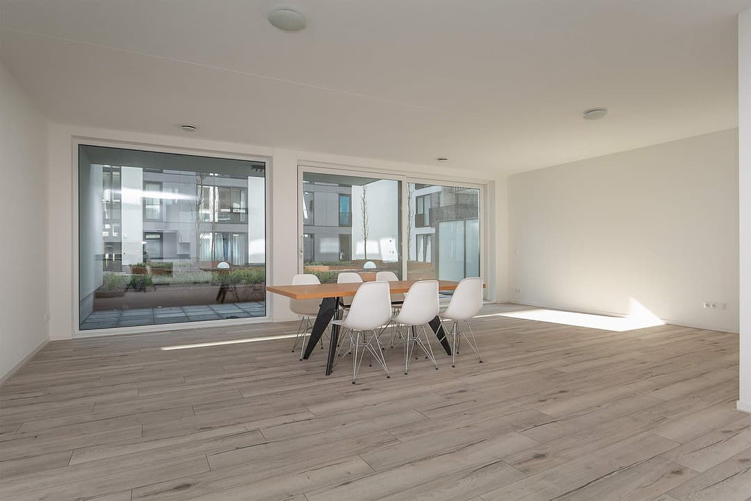 Appartement Leemhorststraat 126, Hoorn - Te Huur