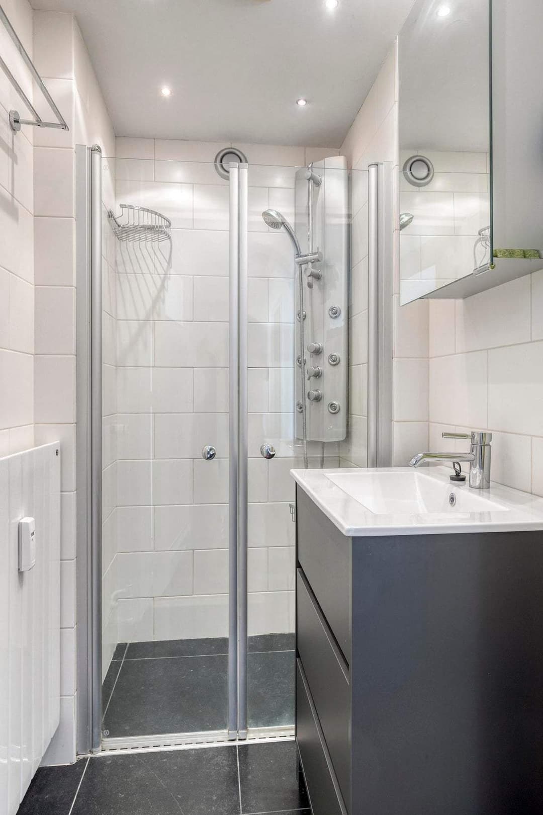 Appartement Adriaen van Ostadelaan, Utrecht - À Louer