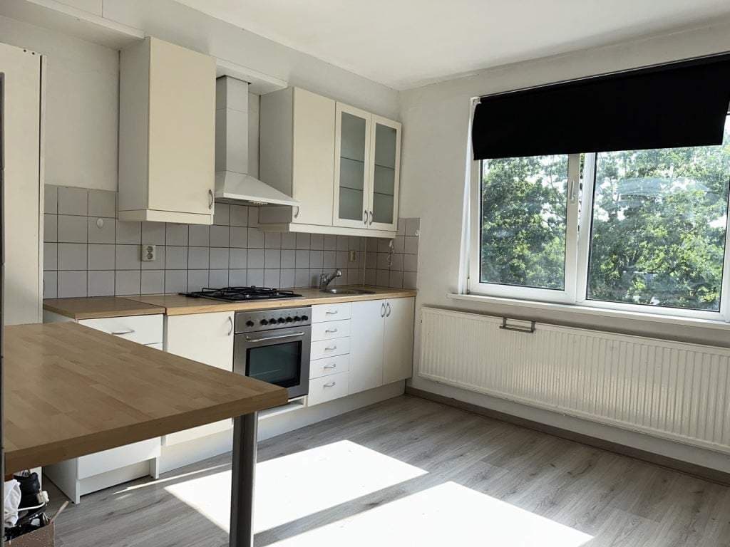 Flat Palmstraat, Heerlen - Zur Miete