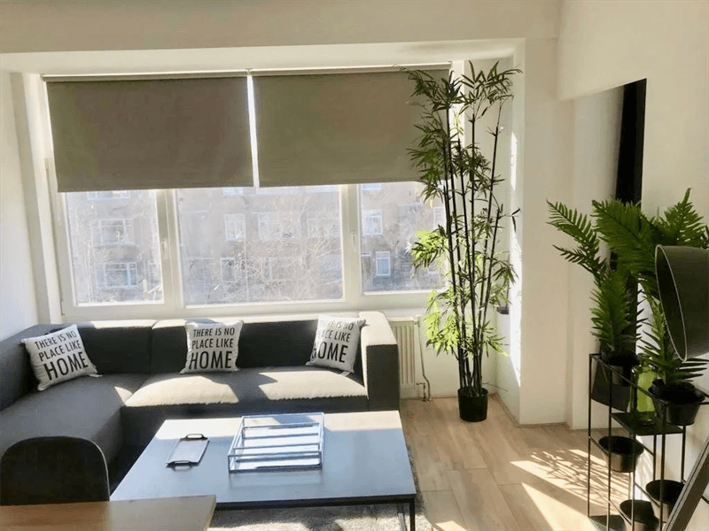 Appartement Hattemlaan, La Haye