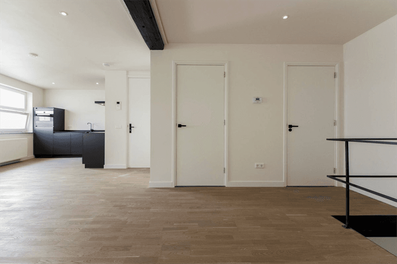 Appartement Lage Barakken, Wyck, Maastricht