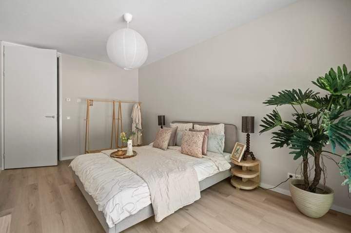 Apartment Crailoseweg, Huizen - Zur Miete