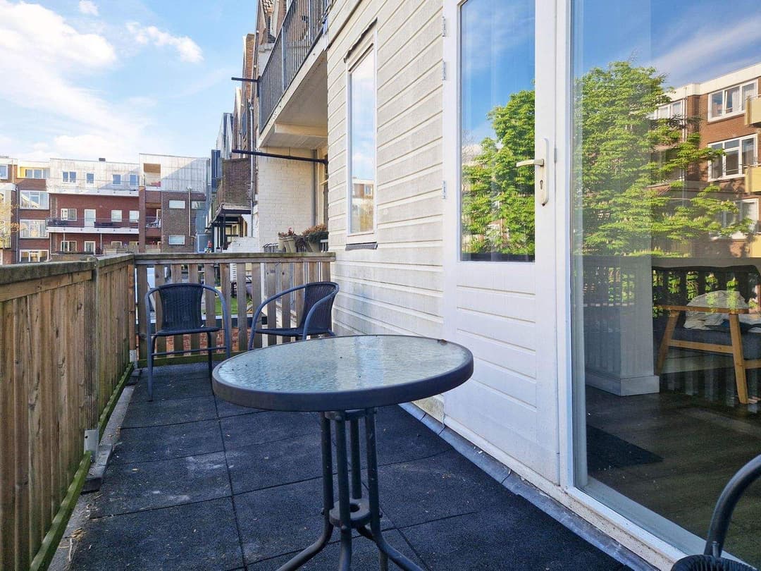 Appartement Aelbrechtskade 17-B013, Rotterdam - Te Huur