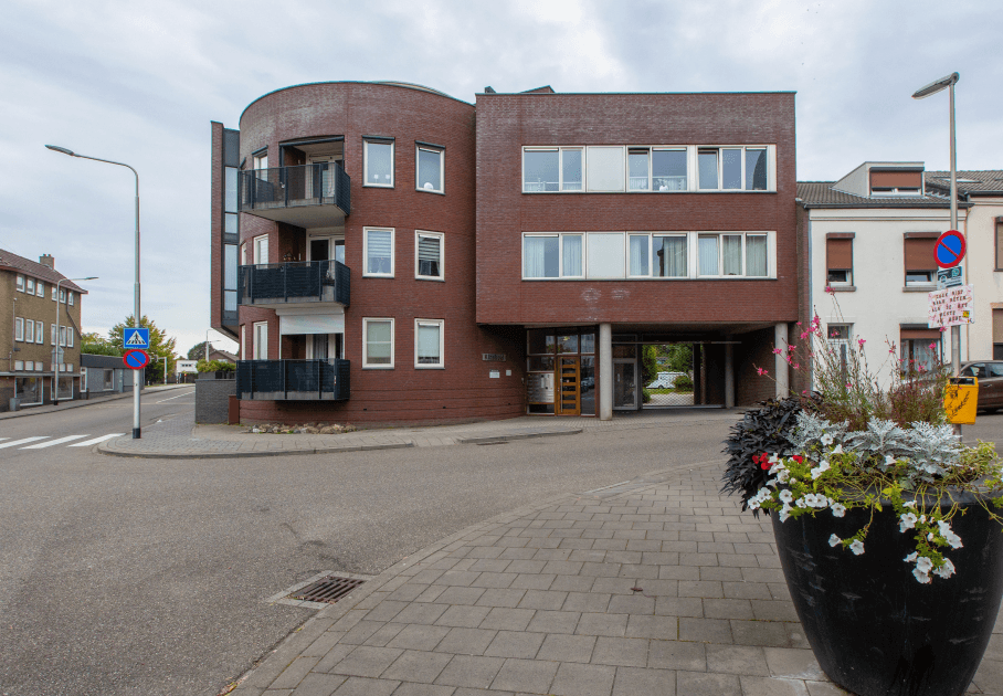 Wohnung Kruisstraat 2-H, Kerkrade - Zu Vermieten