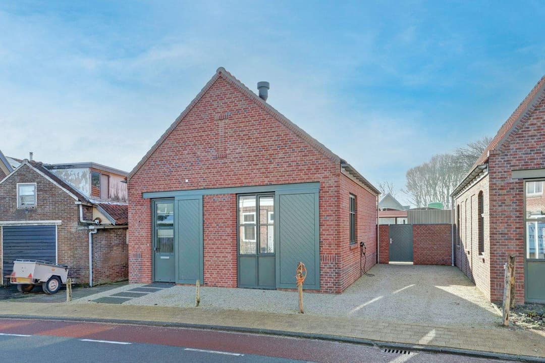 Singel 45, Domburg - Zu Vermieten