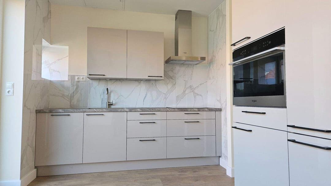 Zijdstraat 73-A, Aalsmeer - À louer