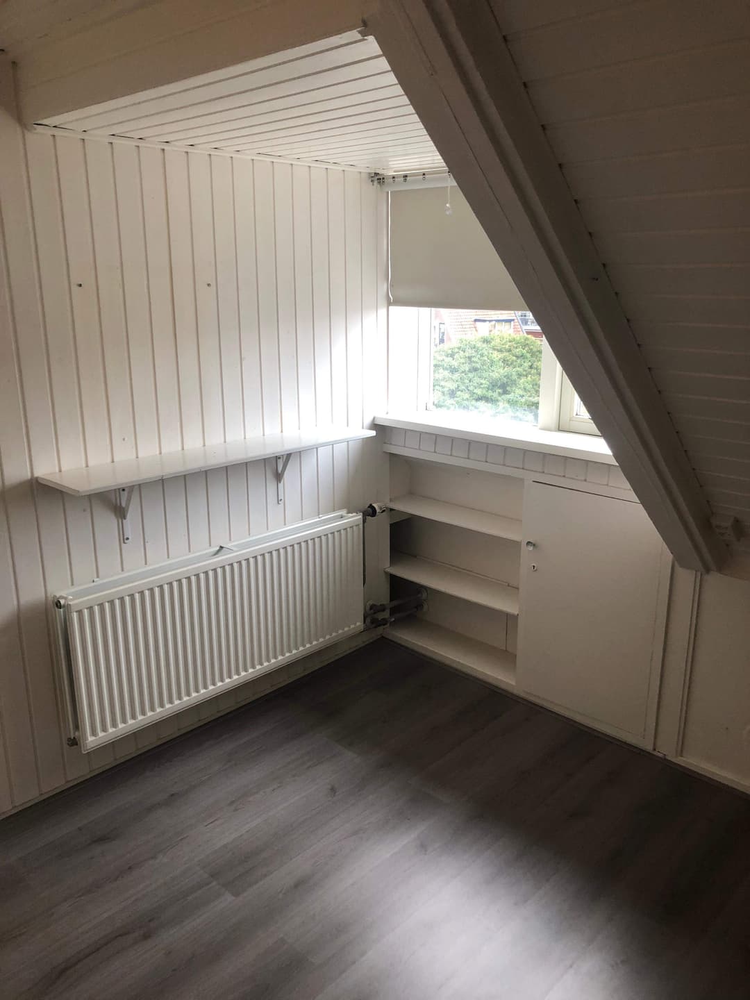 Kamer te huur aan de Kornputsingel, Steenwijk