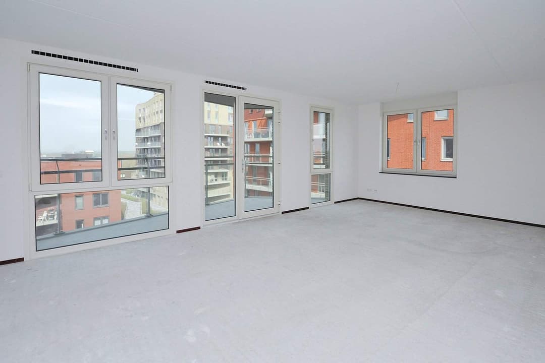 Apartamento de Lujo de 3 Habitaciones Lantaarnstede 20, Nieuwegein - En Alquiler