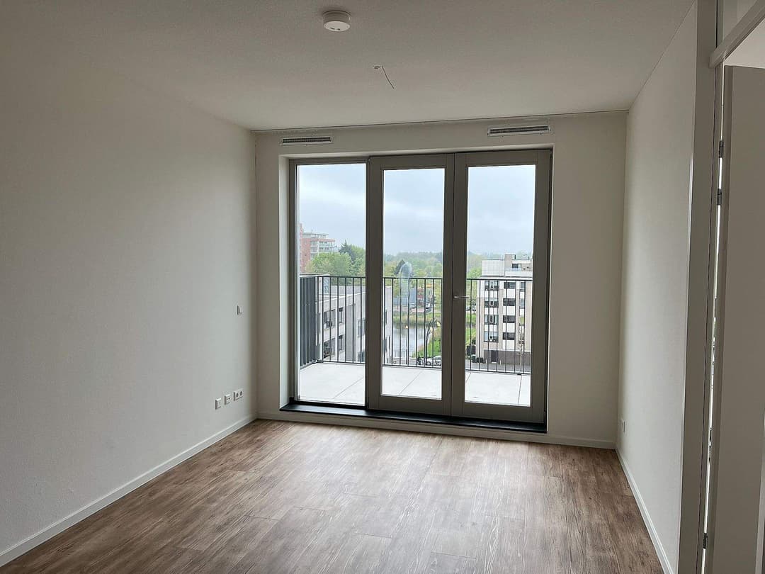 Wohnung Lapis Lazuli 201, Heerhugowaard - Zu Vermieten