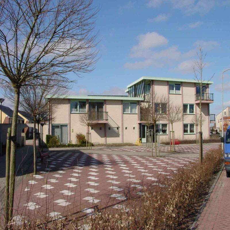 3 Room Apartment, Rietvoornlaan 20, Avenhorn - For Rent