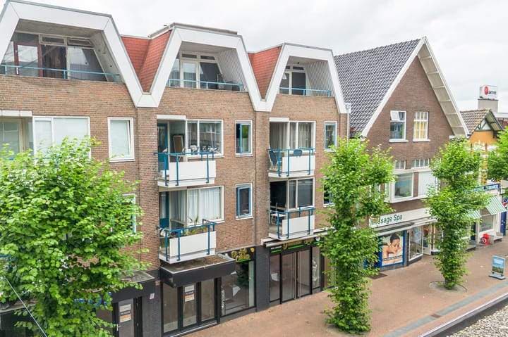 3-Room Apartment Brinklaan, Apeldoorn - For Rent