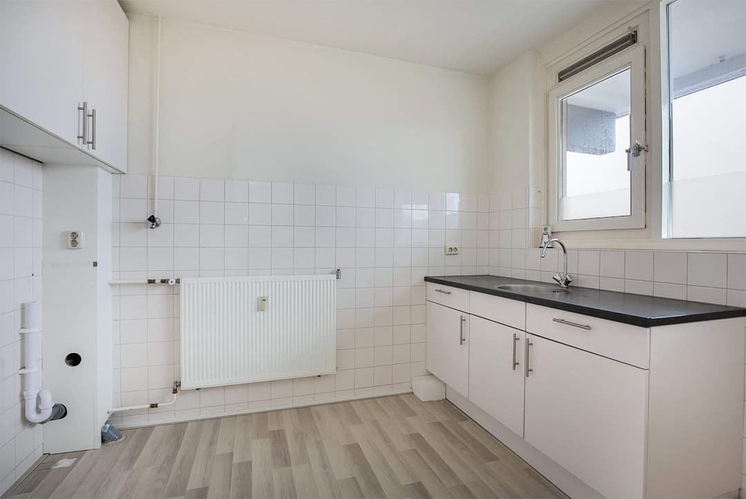 Appartement Kapittelweg 302, Hilversum - À Louer