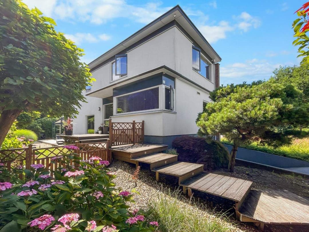 Einfamilienhaus Ommelandvaart, Almere - Zur Miete