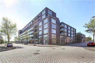 Emmy Andriessestraat 540, Amsterdam - 4-Zimmer-Wohnung