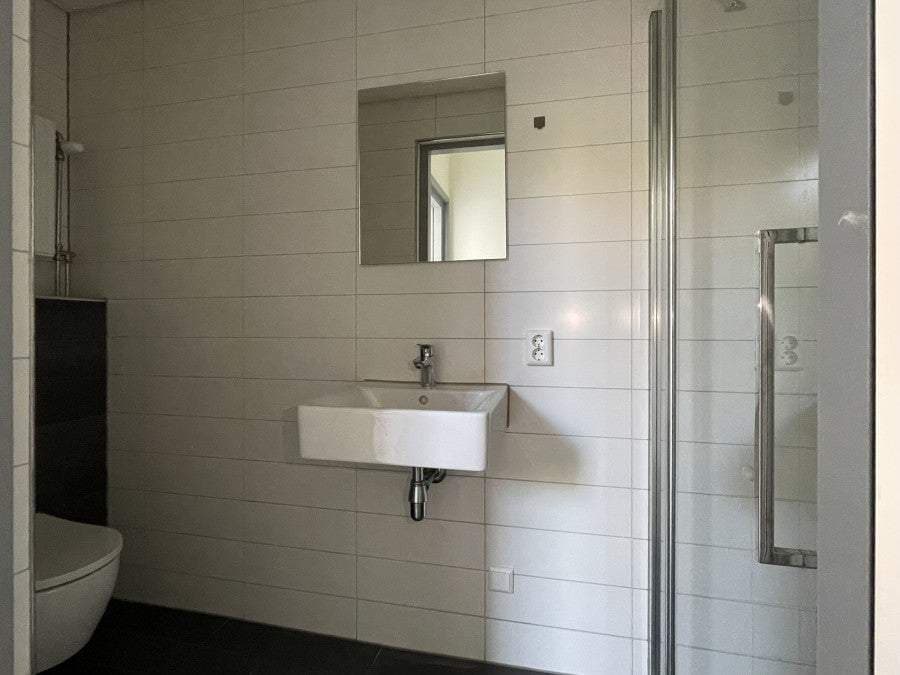 Flat Beurtvaartstraat, Apeldoorn - For Rent