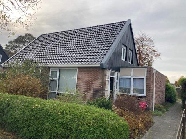 2 onder 1 kap Ageommeleane 4, Bakhuizen - For Rent
