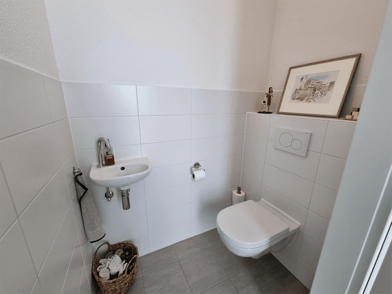 Woning aan Noordlaan, Roosendaal - Te Huur