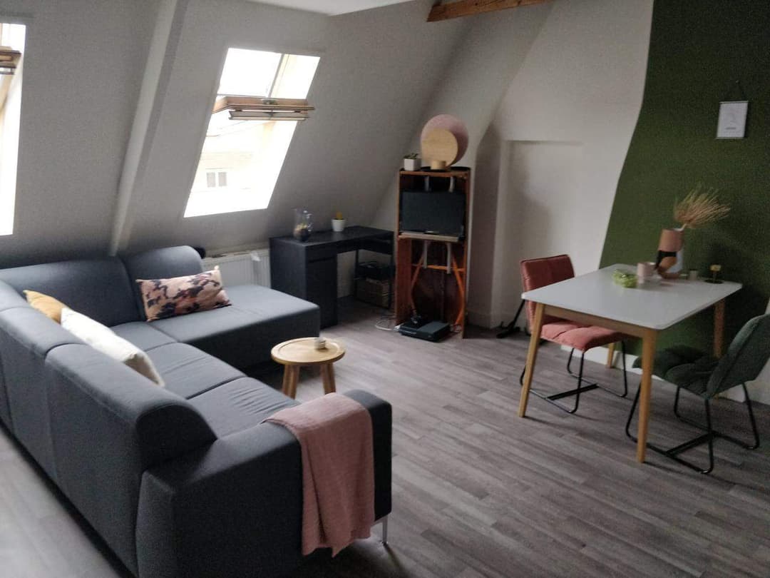 Room Bloemendalstraat, Zwolle - For Rent