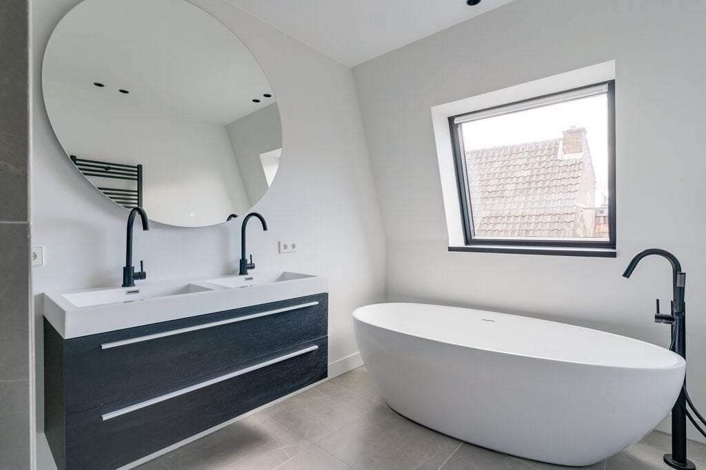 Flat Bergstraat, Utrecht - For Rent
