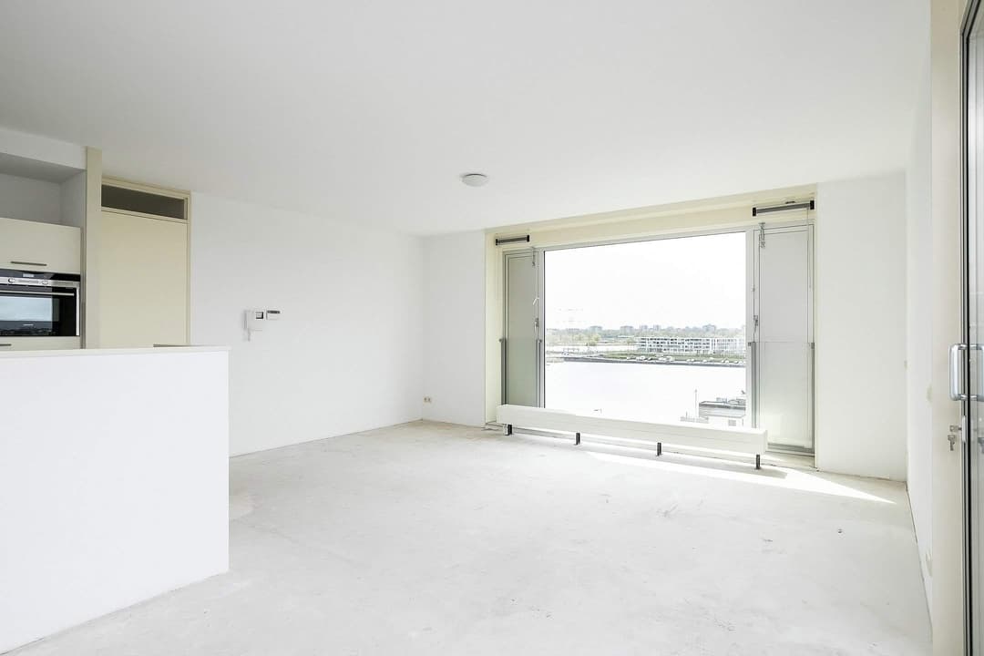 Apartment Galjootstraat 32, Amsterdam - Zur Miete