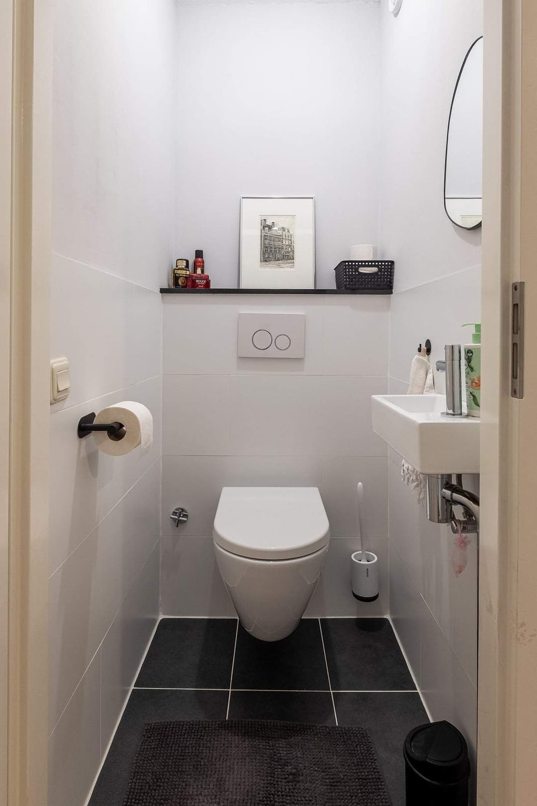 Apartamento Anielewiczsingel, Ámsterdam - En alquiler