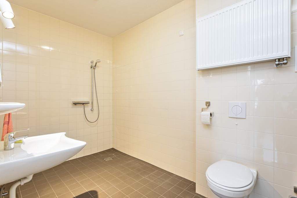 Vijverstraat 2-B, Franeker - Wohnung