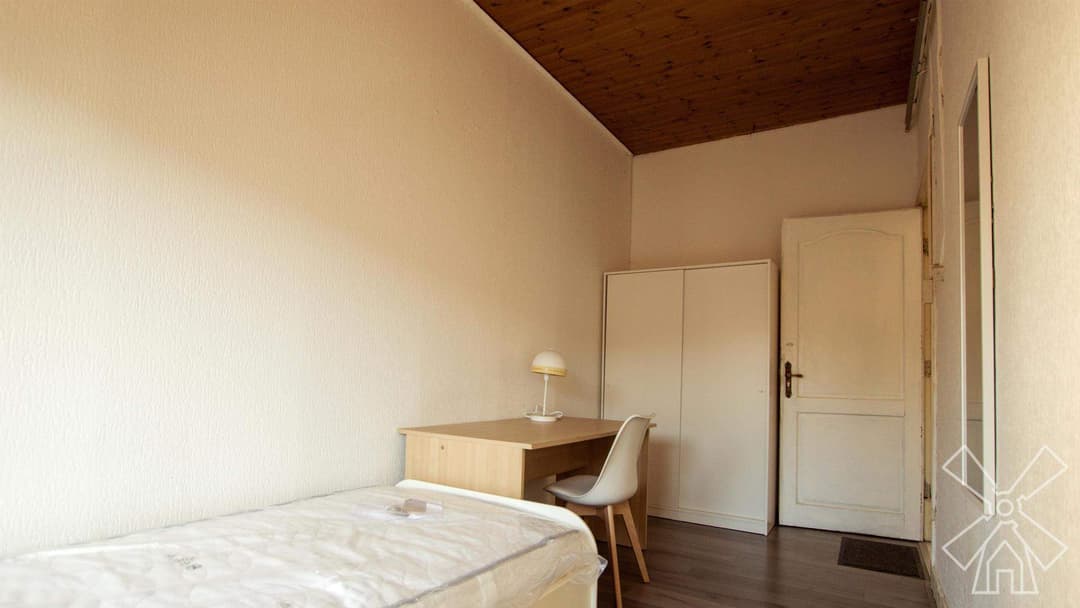 Möbliertes Zimmer Lyonnetstraat, Den Haag - Zur Miete