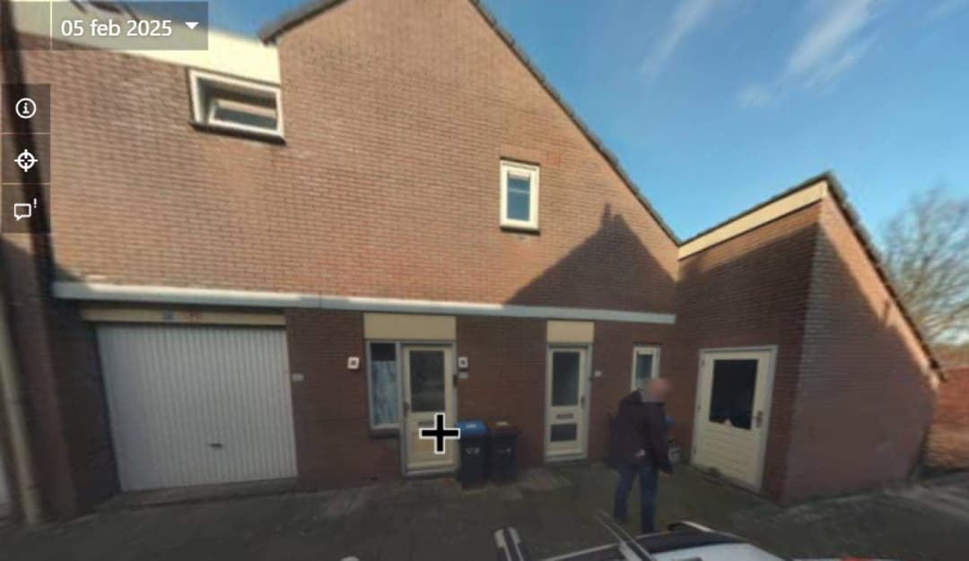 Wipmolen 146, Purmerend - estudio juvenil de 1 habitación