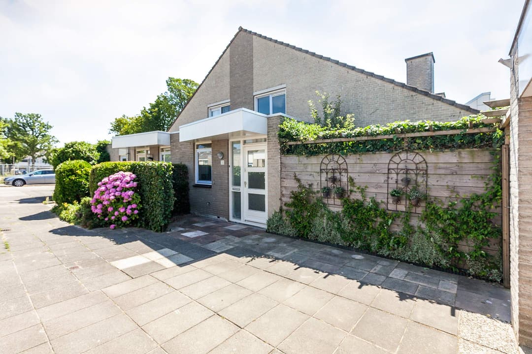 Familiehuis Van Wassenaer Obdamlaan 7, Wassenaar - Te Huur